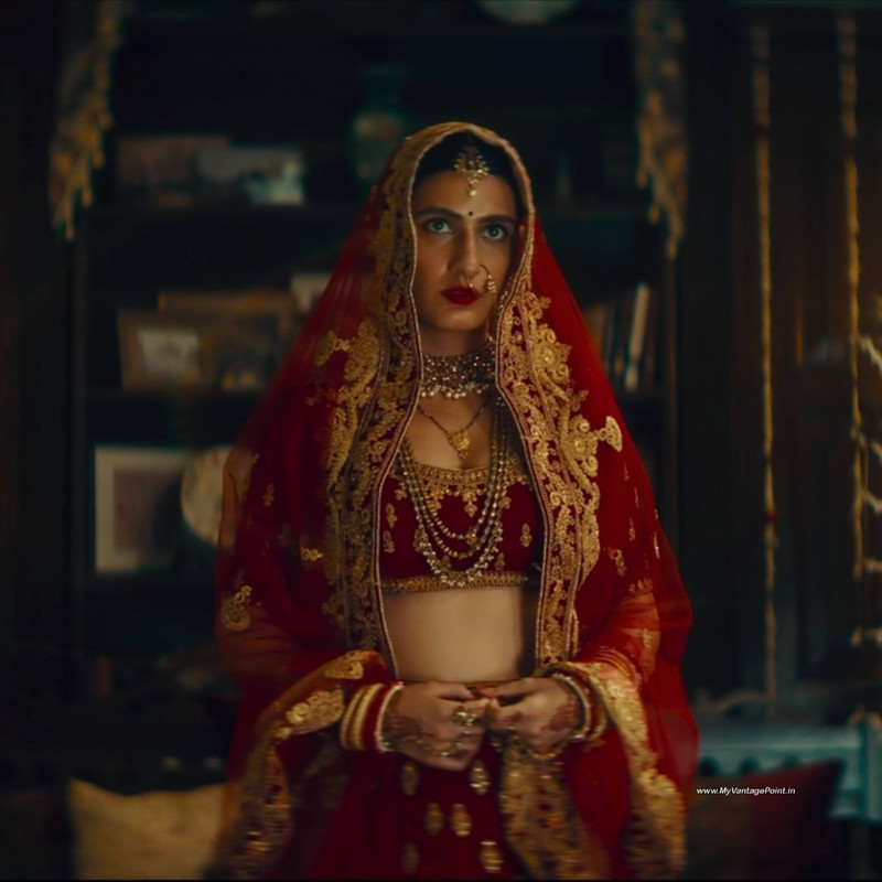first-night-scene-of-fatima-sana-shaikh-in-ajeeb-daastaans-2022