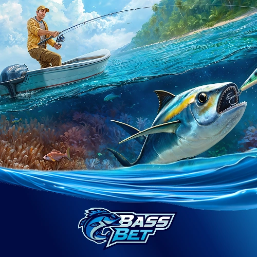BassBet Casino  automaticky prizpusobene rozhrani BassBet pro ruzne velikosti displeje