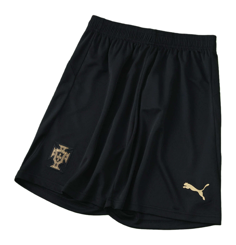 2026 FIFA World Cup Portugal home shorts