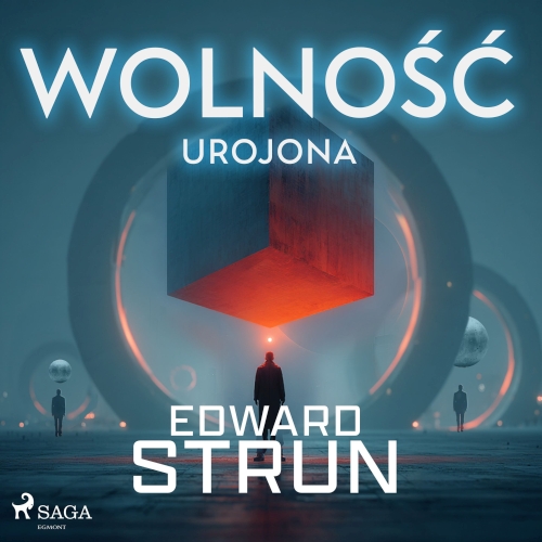 Strun Edward - Wolność urojona (2026)