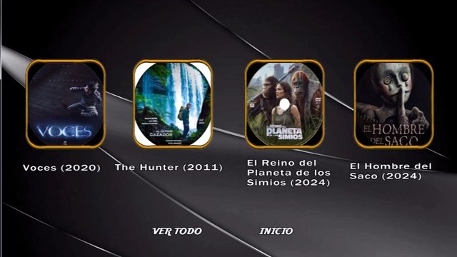4 - Juego de Asesinos [DVD9 Custom][Pal][Cast/Ing/Fra][Sub:Varios][Acción][2021]