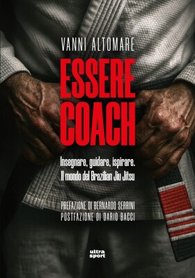 Vanni Altomare - Essere coach (2026)