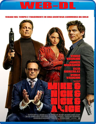Mike & Nick & Nick & Alice (2026) WebDL 1080p ITA ENG E-AC3 Subs