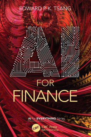 AI for Finance[TRUE EPUB]