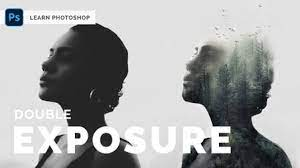 Skillshare - Create A Double Exposure Effect in Photoshop