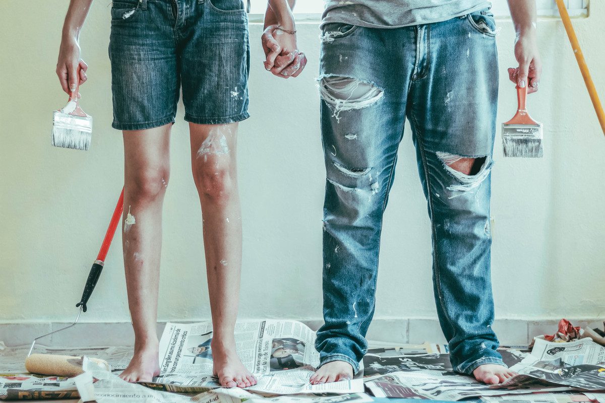 From Renting to Owning: How Conventional Home Loans Make it Possible