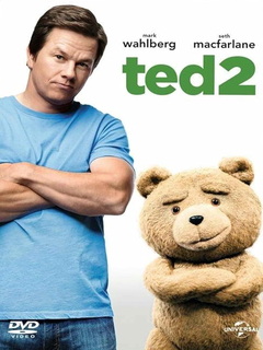 Ted 2 (2015)  Dvd9