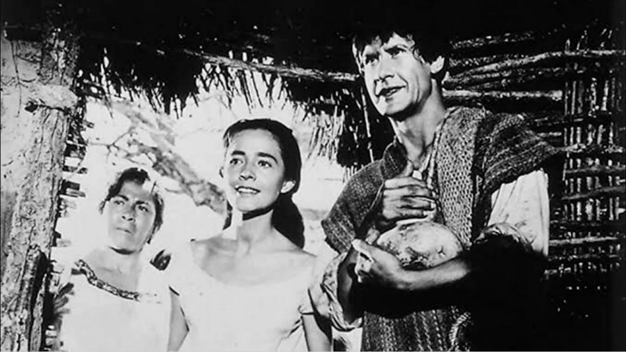 El tormentoso final de Pina Pellicer, la actriz de Macario que se quitó la vida