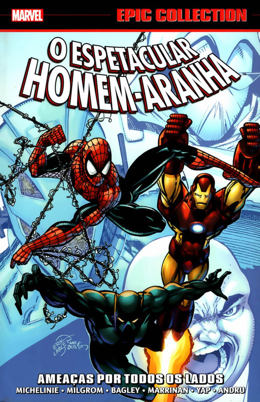 Homem-Aranha-Amea-as-por-Todos-os-Lados