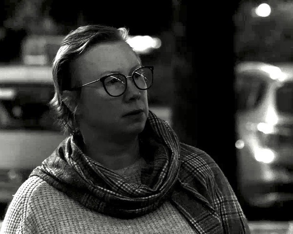Оксана Санина Оксана Санина