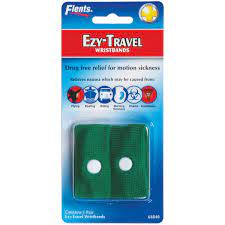 Ezy-travel Bands
