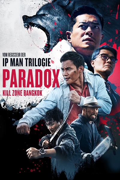 Re: Žádná volba / Paradox (2017)
