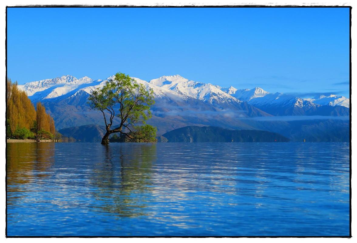 Escapada a Queenstown y Wanaka (octubre 2018): glaciares, lagos y vistas - Escapadas y rutas por la Nueva Zelanda menos conocida (27)