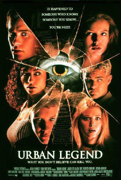 urban legend 976254276 large - Leyenda Urbana Bdrip Dual + Sub. (1998) Terror