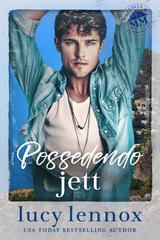 Lucy Lennox – L’eredità di Made Marian Vol. 3. Possedendo Jett (2026)