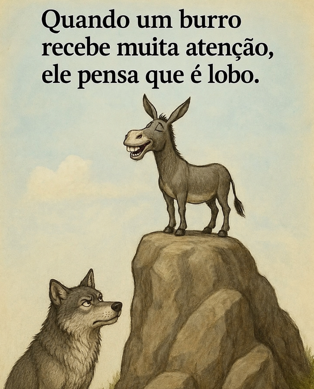 burro