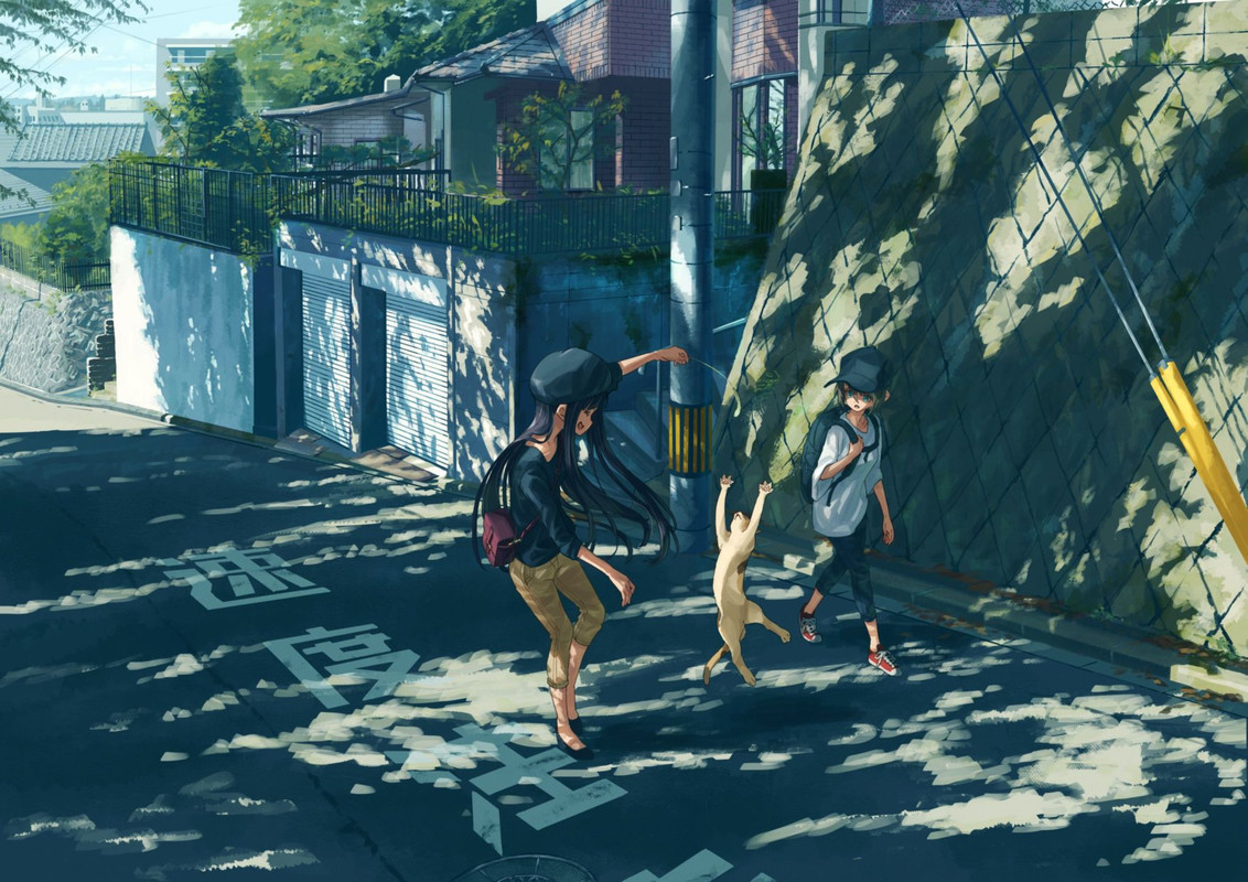 original-drawn-by-michinoku-hiking-miusan18-3a174d210c2ff975775d97fc57077d37-1