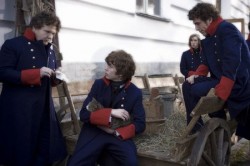 1814 фильм трейлер () 1814 фильм трейлер