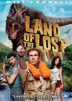 Land of the Lost (2009) 480p | 720p Dual Audio [Hindi-English] x264 Bluray AAC ESub