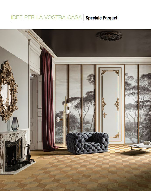 Come Ristr la Casa - Gen-Feb 2024 (7)