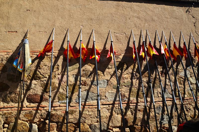 Exhibición Guardia Civil-30-9-2016 - Toledo y sus pueblos-1996/2026 (6)