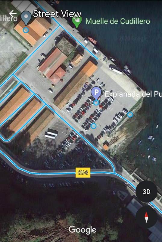 Cudillero (Asturias): villa marinera - Foro Asturias