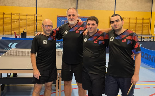 Championnat par équipe
