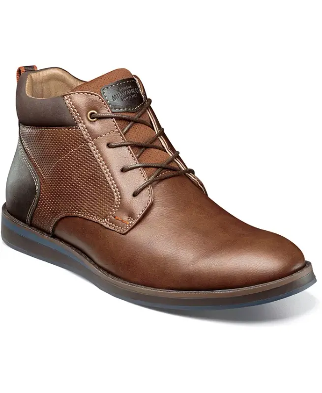 Nunn Bush Men’s Boots: Only .96 at Macy’s! Nunn Bush Men’s Boots: Only .96 at Macy’s!