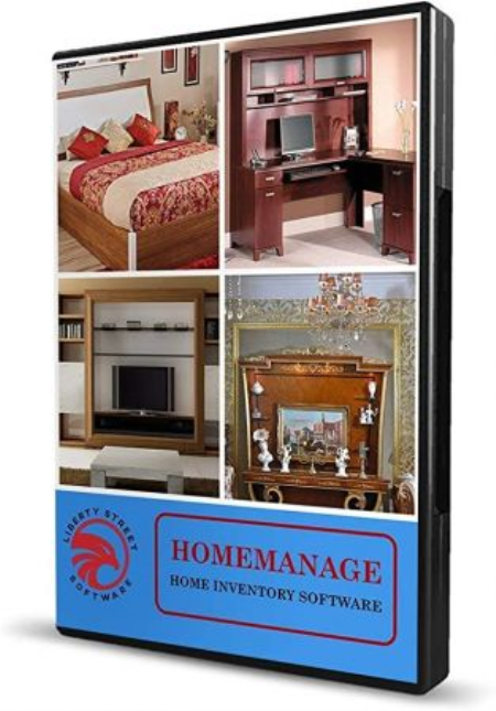 Liberty Street HomeManage 22.0.0.4