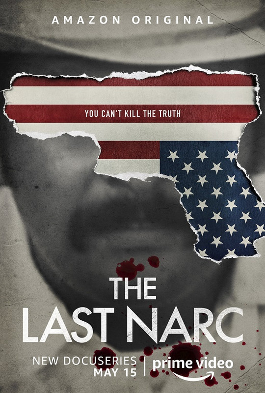 The Last Narc