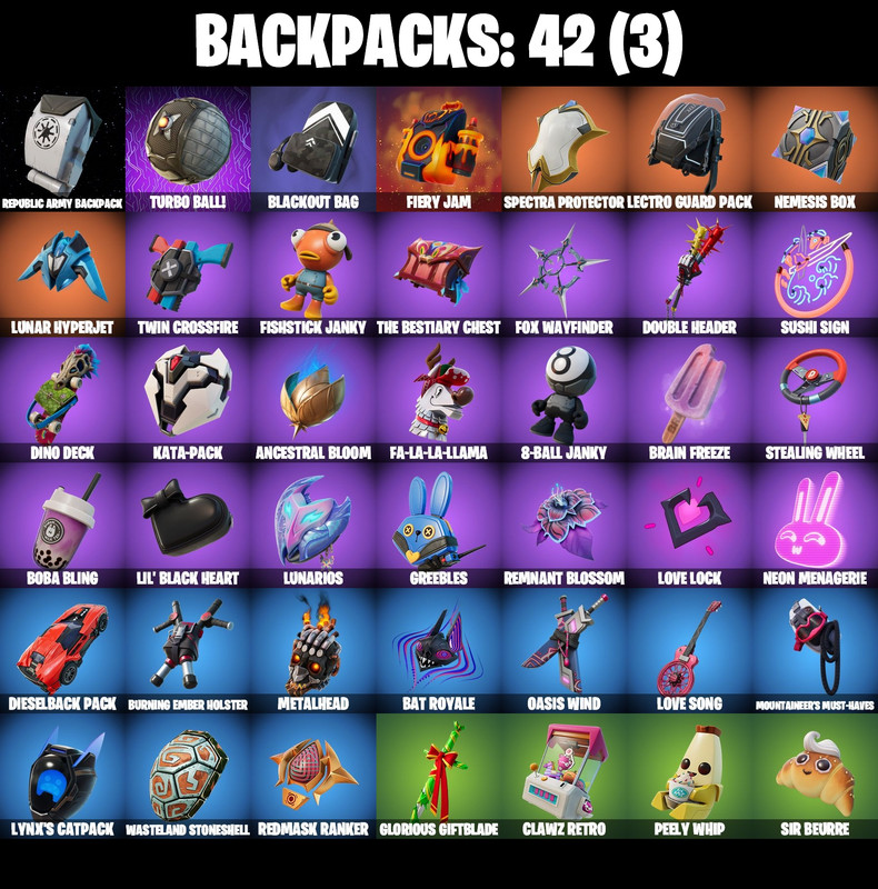 backpacks comp