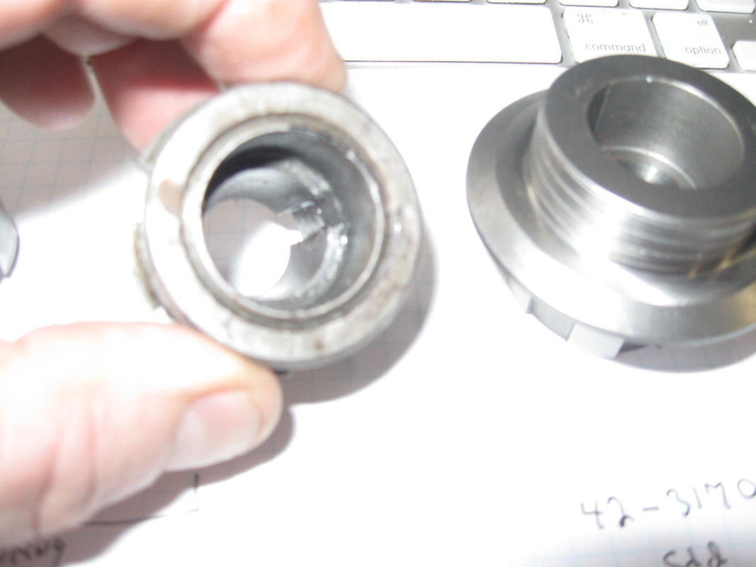 A10 Adapter