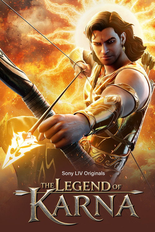 The legend of karna | Dj Killer