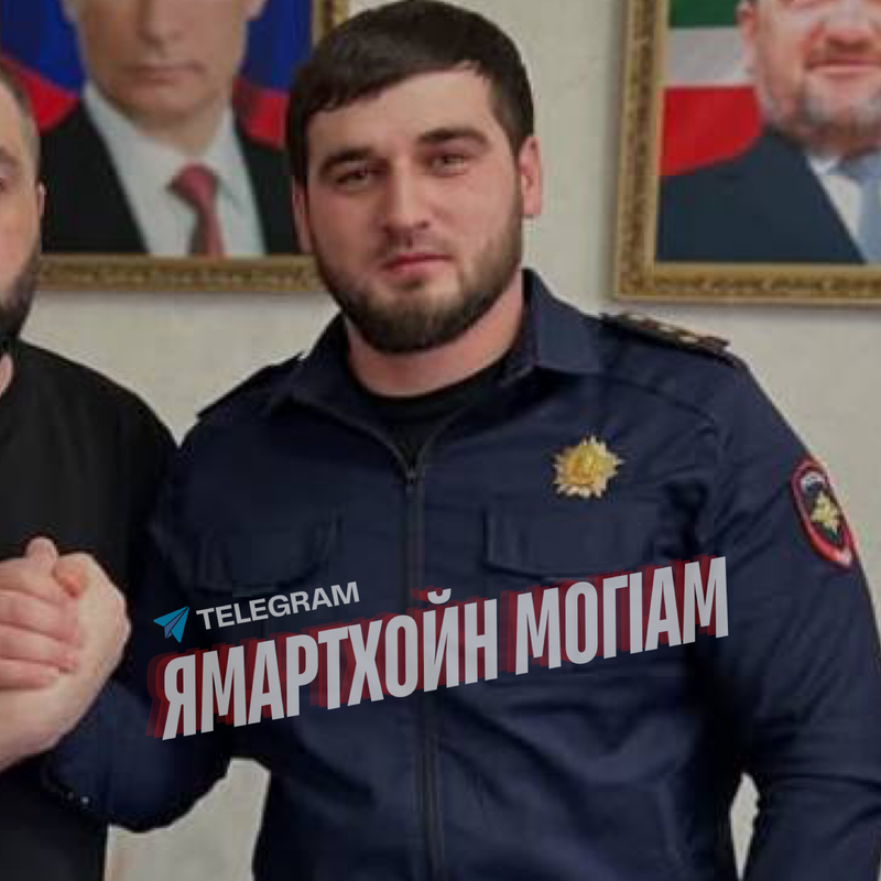 Саид Абзатов