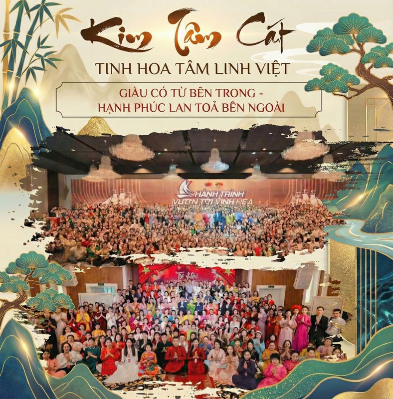 Lotus flowers artistic background representing peace and feng shui