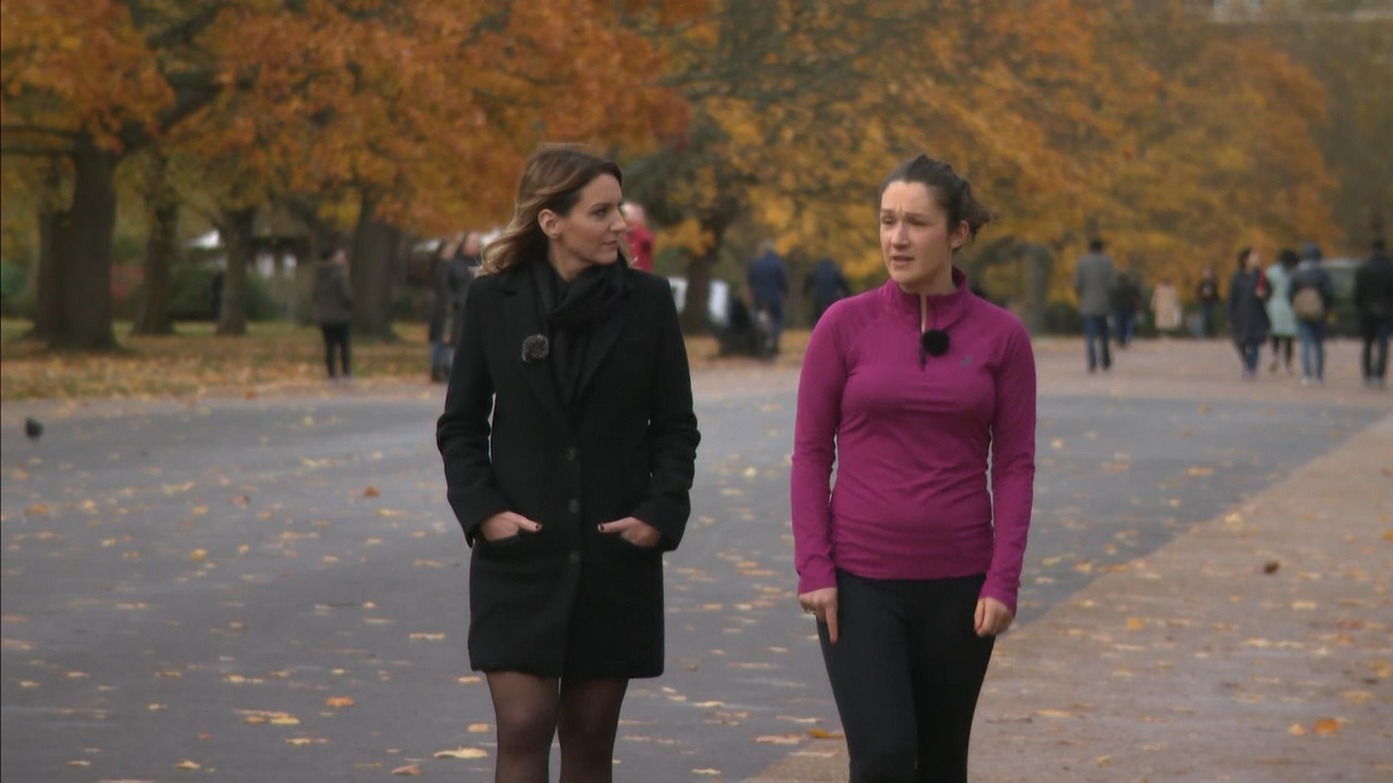 07 January - 18.00.00 - ITV News London. The latest news and wea