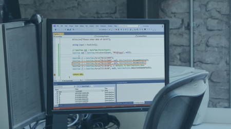 C# Tips and Traps
