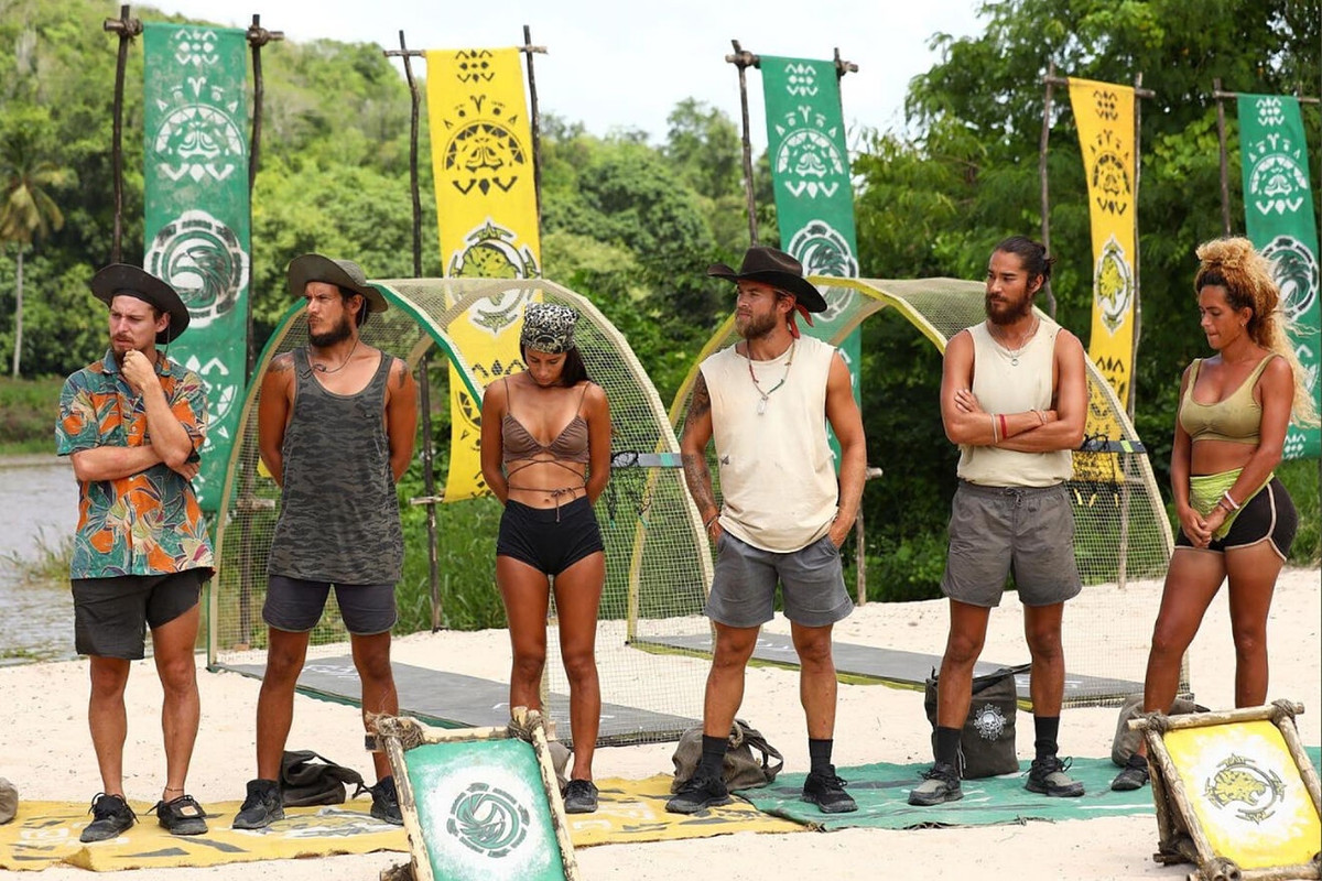 Participante de Survivor México quiere limar asperezas con Yusef Farah