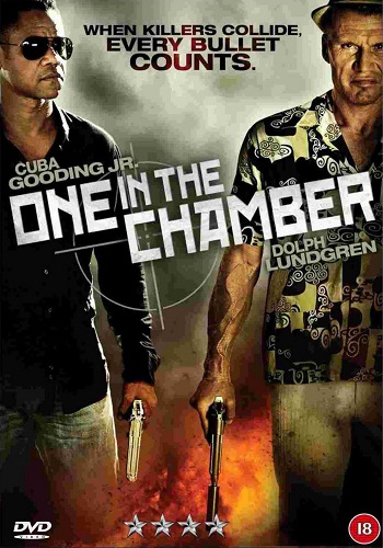 One In The Chamber [2012][DVD R1][Latino]