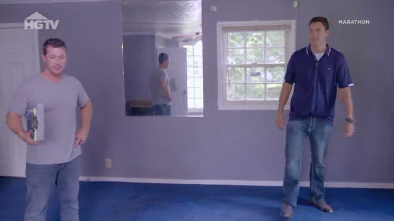 HGTV