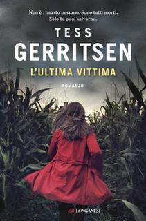 Tess Gerritsen - L'ultima vittima (2013) .mp3 - 64 kbps
