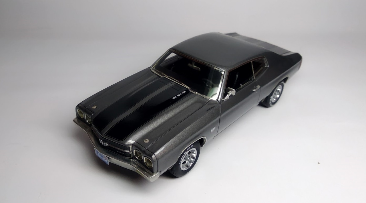 Chevrolet Chevelle (9)