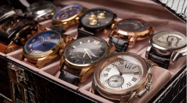  Luxury Copy Watches Explained: Are They Really Worth It?
