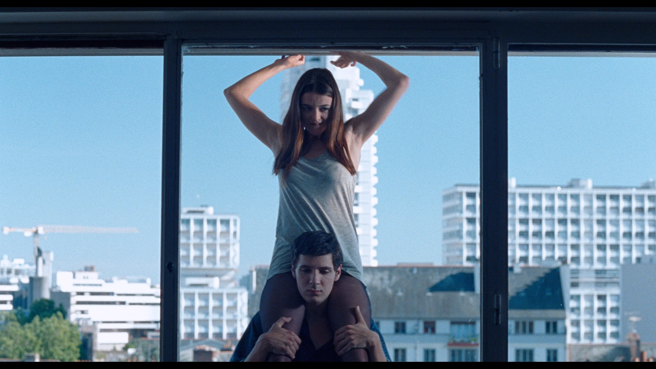mpv shot Plaire Aimer et Courir Vite AKA Sorry Angel 2018 1080p BDRemux AVC Нечипорук 00 13 56 0003