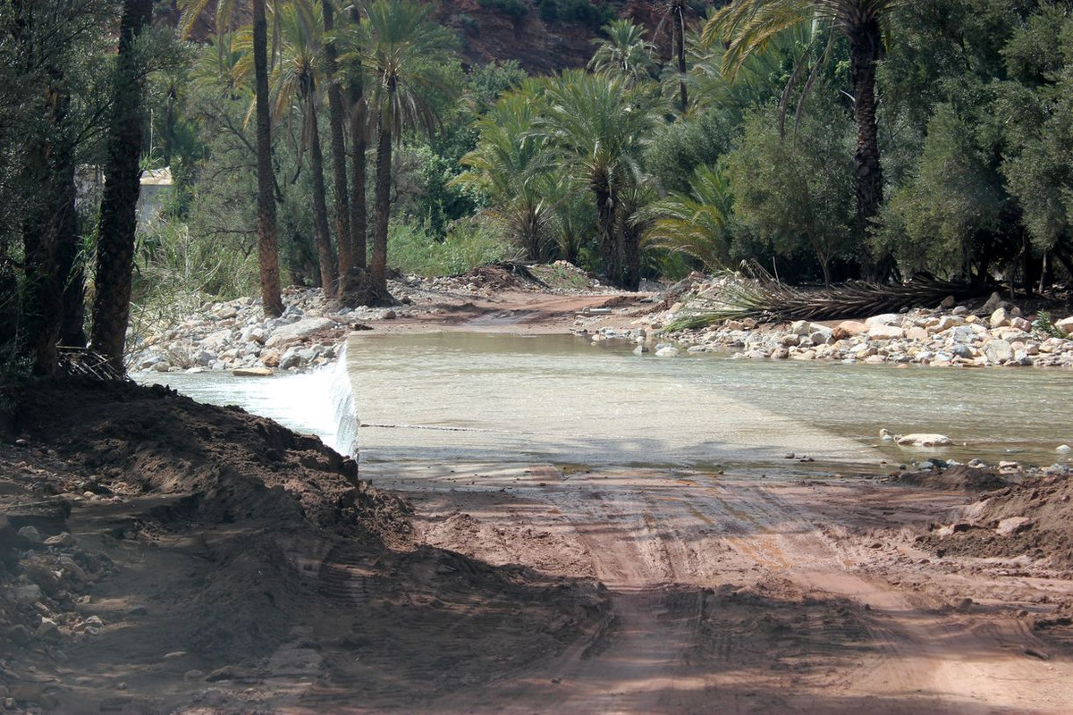 Agadir - Blogs de Marruecos - Que visitar en los alrededores de Agadir (18)