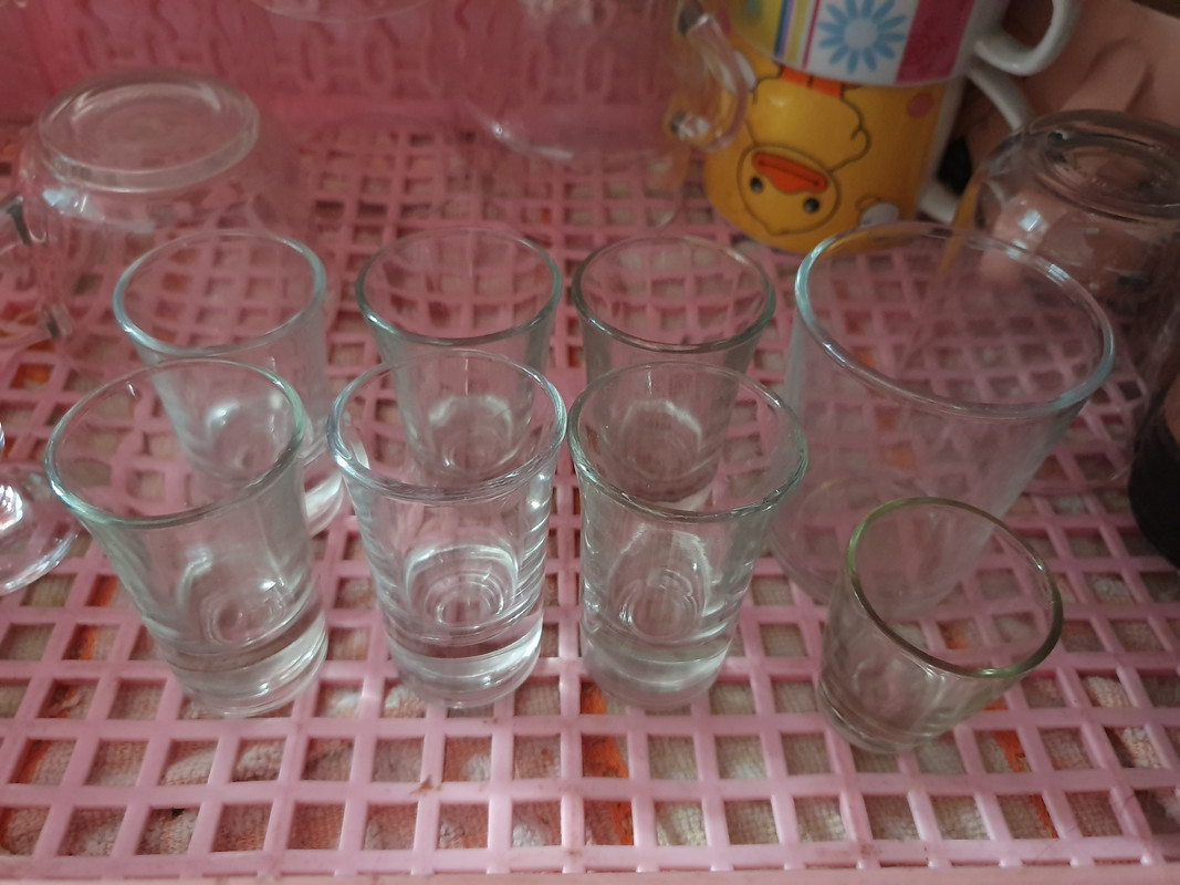 Thanh lý đồ gia dụng dư dùng 06/2019 - 22