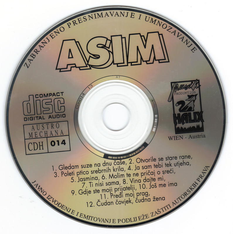 1993 CD