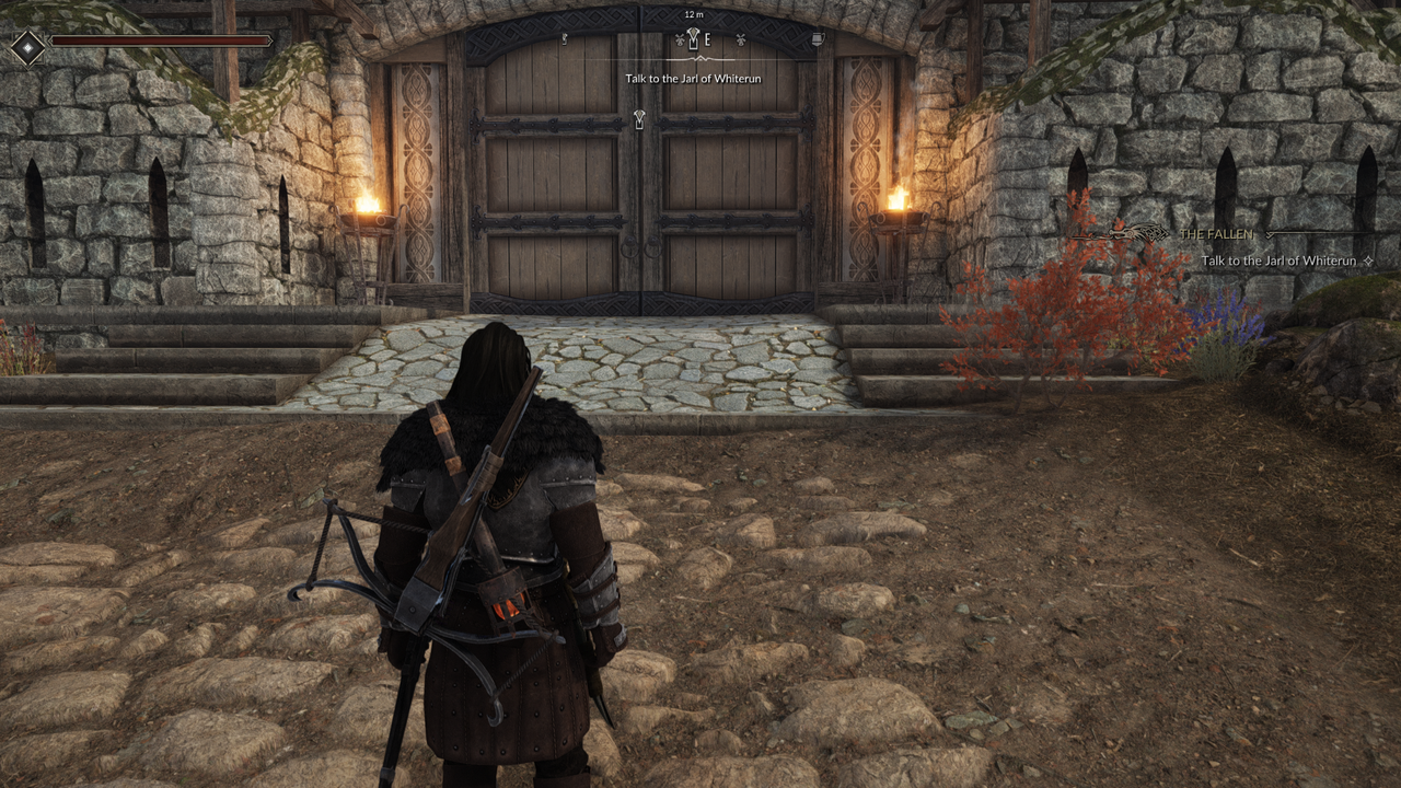 Whiterun Tirdas 12 27 PM 2nd of Sun s Dawn 4E 203