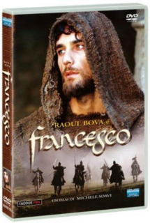 Francesco (2002) DVD9 COPIA 1:1 ITA