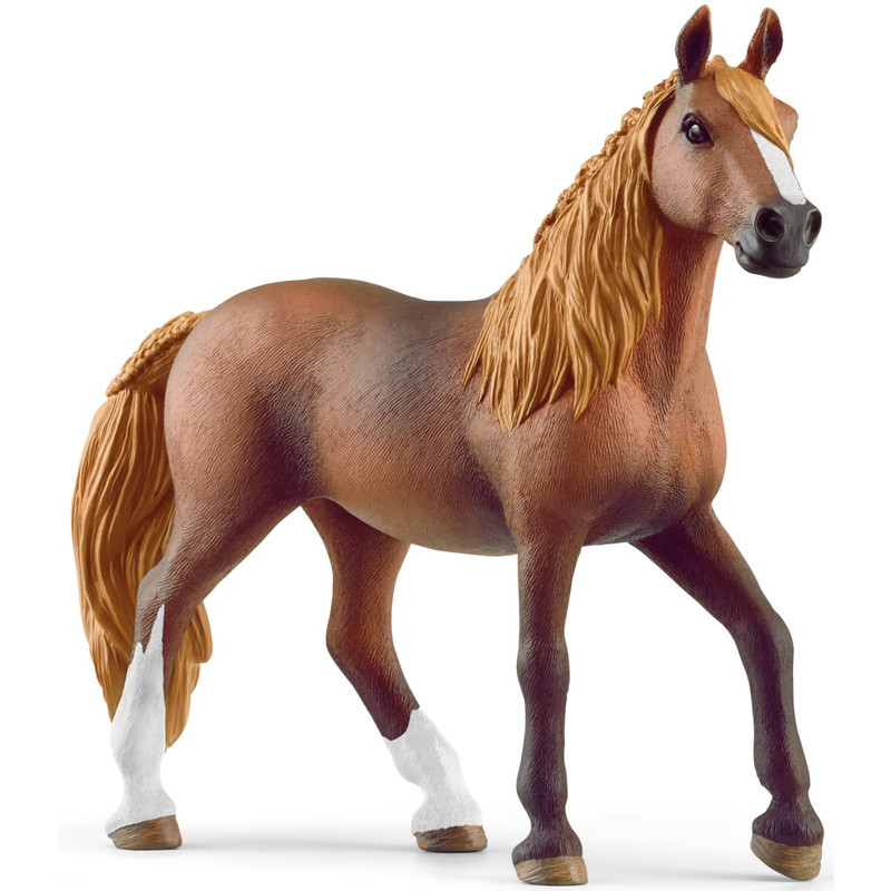 2023 Horse Figure of the Year, time for your choices, Maximum of 5 Schleich-13953-peruvian-paso-mare